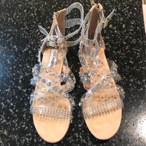 Steve Madden Sandals